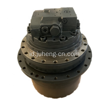 KOBELCO YN15V00037F2 SK200-8 motor travel SK200-8 final drive